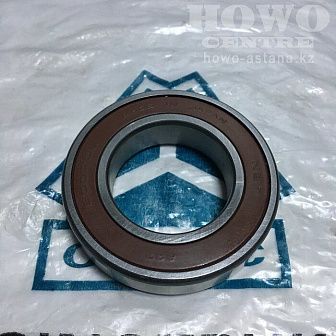Подшипник помпы 6007-2RS/180107